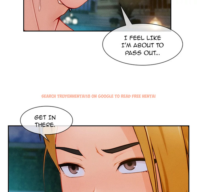 Read Hentai Image 23 236 in comic Lady Long Legs - Chapter 43 - www.hentaitnt.net