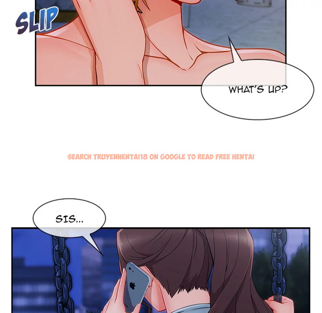 Read Hentai Image 32 236 in comic Lady Long Legs - Chapter 43 - www.hentaitnt.net