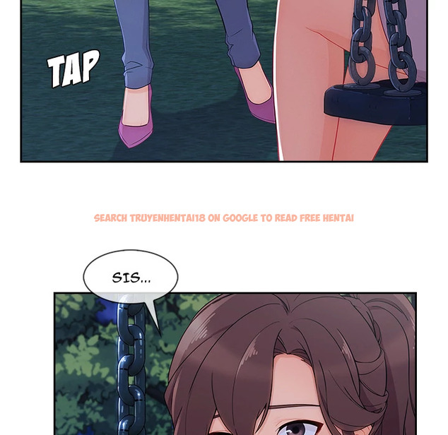 Read Hentai Image 46 236 in comic Lady Long Legs - Chapter 43 - www.hentaitnt.net