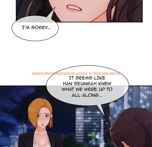 Read Hentai Image 48 236 in comic Lady Long Legs - Chapter 43 - www.hentaitnt.net