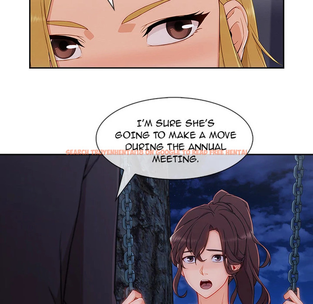 Read Hentai Image 52 238 in comic Lady Long Legs - Chapter 43 - www.hentaitnt.net
