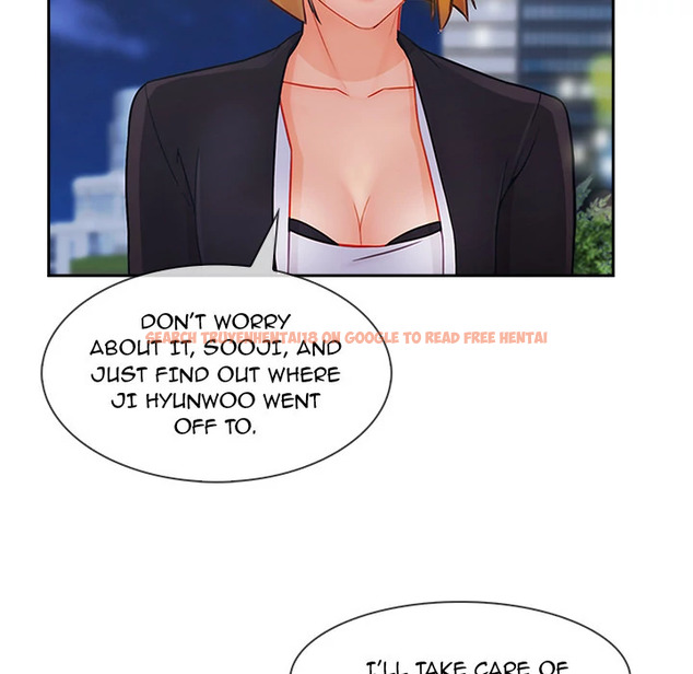 Read Hentai Image 56 238 in comic Lady Long Legs - Chapter 43 - www.hentaitnt.net