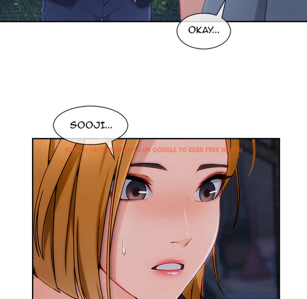 Read Hentai Image 58 238 in comic Lady Long Legs - Chapter 43 - www.hentaitnt.net