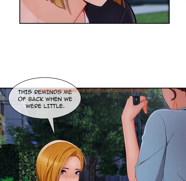 Read Hentai Image 59 238 in comic Lady Long Legs - Chapter 43 - www.hentaitnt.net