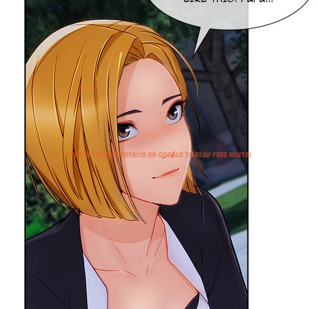 Read Hentai Image 61 238 in comic Lady Long Legs - Chapter 43 - www.hentaitnt.net