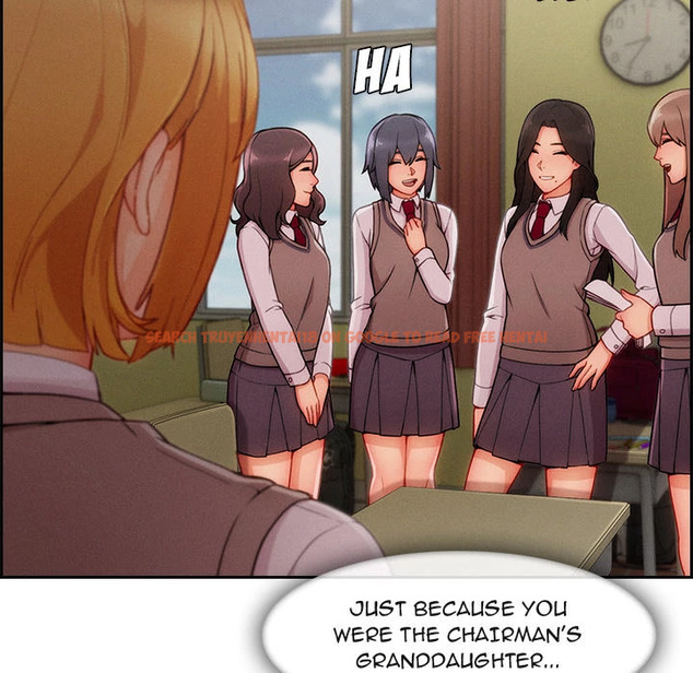 Read Hentai Image 8 236 in comic Lady Long Legs - Chapter 43 - www.hentaitnt.net
