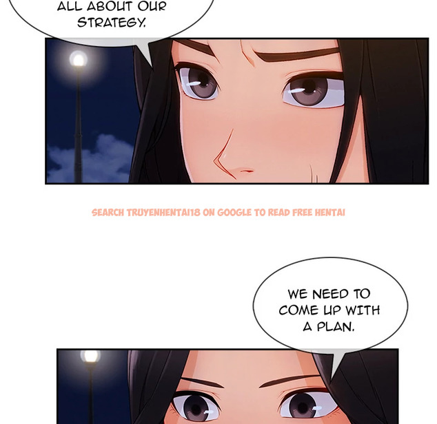 Read Hentai Image 92 239 in comic Lady Long Legs - Chapter 43 - www.hentaitnt.net
