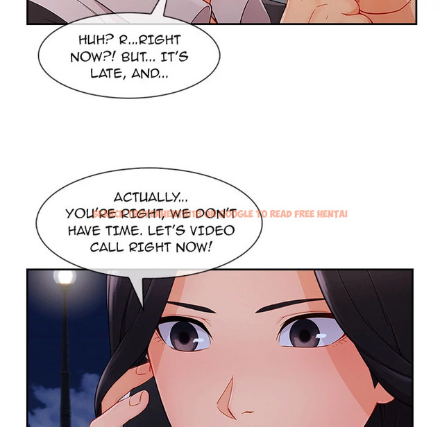 Read Hentai Image 95 239 in comic Lady Long Legs - Chapter 43 - www.hentaitnt.net