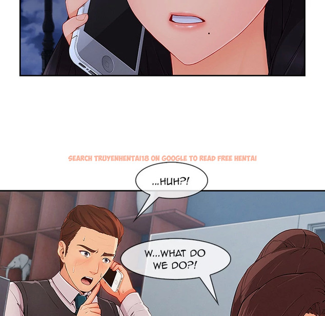 Read Hentai Image 96 239 in comic Lady Long Legs - Chapter 43 - www.hentaitnt.net