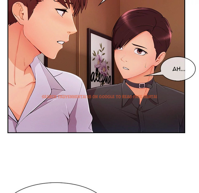 Read Hentai Image 11 233 in comic Lady Long Legs - Chapter 44 - www.hentaitnt.net