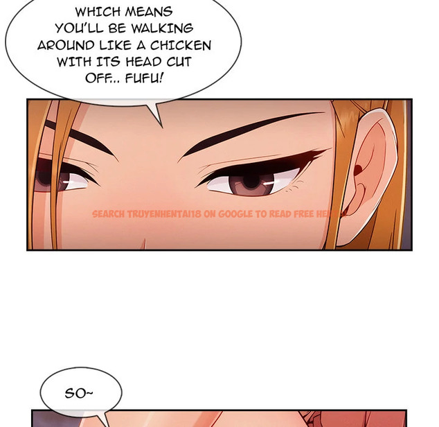 Read Hentai Image 12 233 in comic Lady Long Legs - Chapter 44 - www.hentaitnt.net