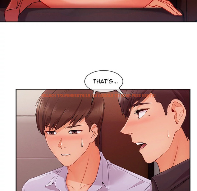 Read Hentai Image 18 233 in comic Lady Long Legs - Chapter 44 - www.hentaitnt.net