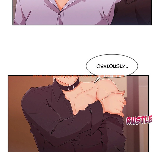 Read Hentai Image 19 233 in comic Lady Long Legs - Chapter 44 - www.hentaitnt.net