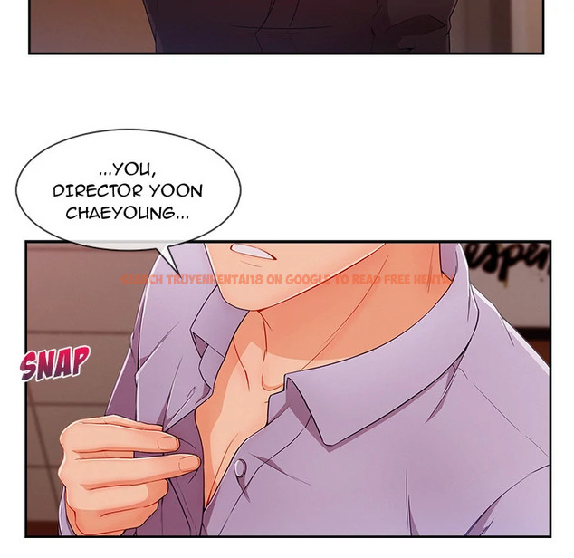 Read Hentai Image 20 233 in comic Lady Long Legs - Chapter 44 - www.hentaitnt.net