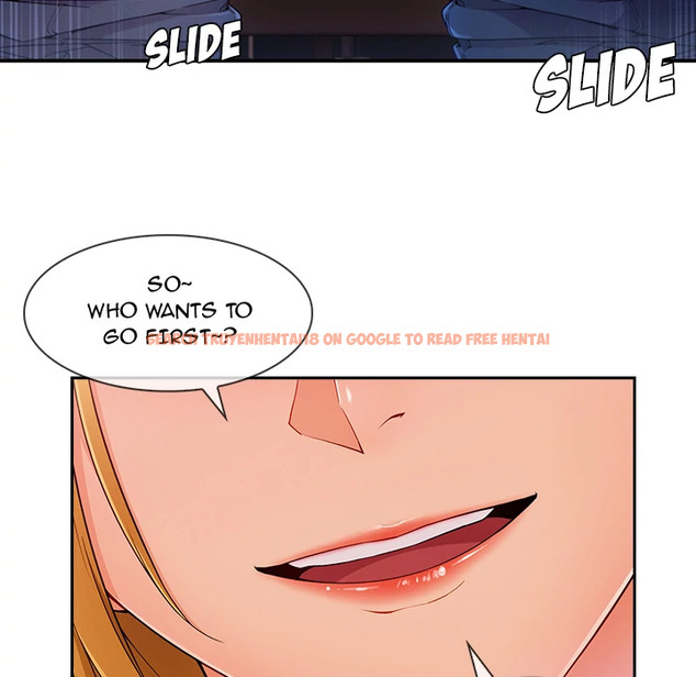 Read Hentai Image 22 233 in comic Lady Long Legs - Chapter 44 - www.hentaitnt.net