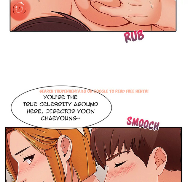 Read Hentai Image 37 233 in comic Lady Long Legs - Chapter 44 - www.hentaitnt.net
