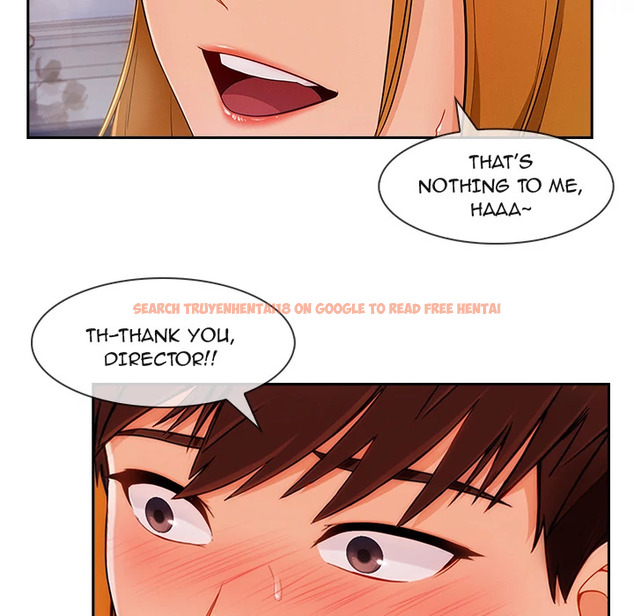 Read Hentai Image 40 233 in comic Lady Long Legs - Chapter 44 - www.hentaitnt.net