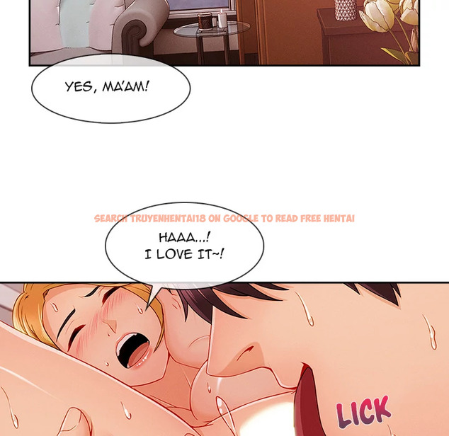 Read Hentai Image 42 233 in comic Lady Long Legs - Chapter 44 - www.hentaitnt.net