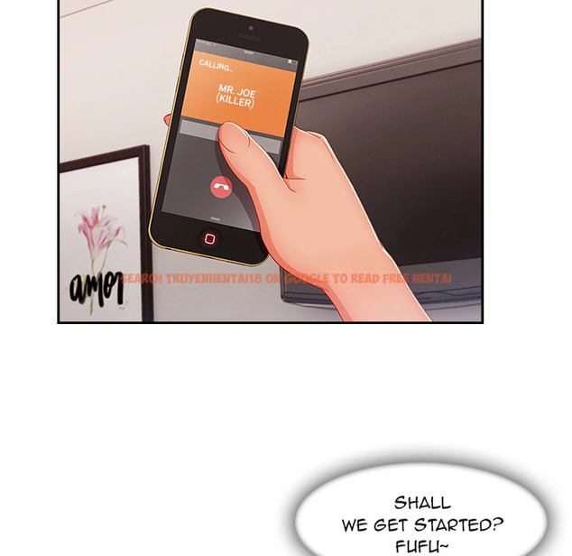 Read Hentai Image 48 233 in comic Lady Long Legs - Chapter 44 - www.hentaitnt.net
