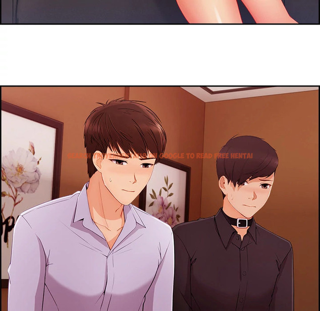 Read Hentai Image 6 232 in comic Lady Long Legs - Chapter 44 - www.hentaitnt.net