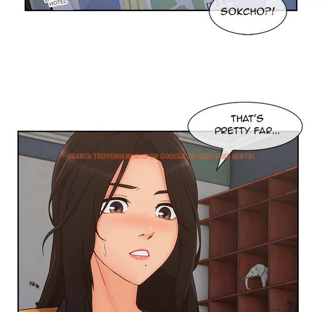 Read Hentai Image 61 235 in comic Lady Long Legs - Chapter 44 - www.hentaitnt.net
