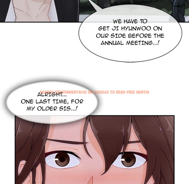 Read Hentai Image 76 235 in comic Lady Long Legs - Chapter 44 - www.hentaitnt.net