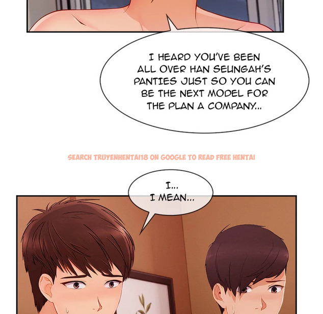Read Hentai Image 8 232 in comic Lady Long Legs - Chapter 44 - www.hentaitnt.net