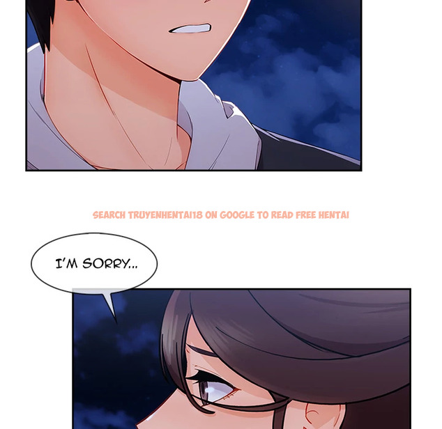 Read Hentai Image 87 235 in comic Lady Long Legs - Chapter 44 - www.hentaitnt.net