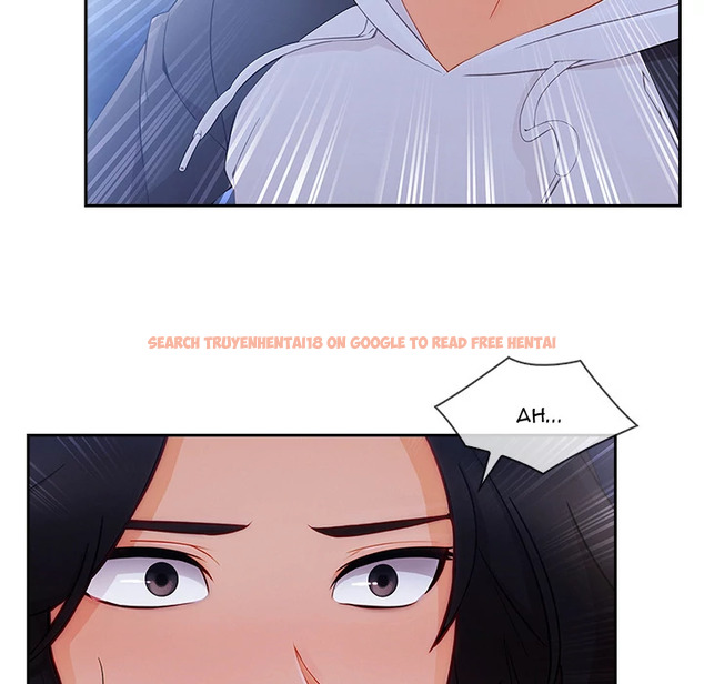 Read Hentai Image 29 229 in comic Lady Long Legs - Chapter 45 - www.hentaitnt.net