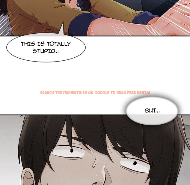 Read Hentai Image 7 229 in comic Lady Long Legs - Chapter 45 - www.hentaitnt.net