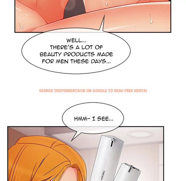 Read Hentai Image 82 232 in comic Lady Long Legs - Chapter 45 - www.hentaitnt.net