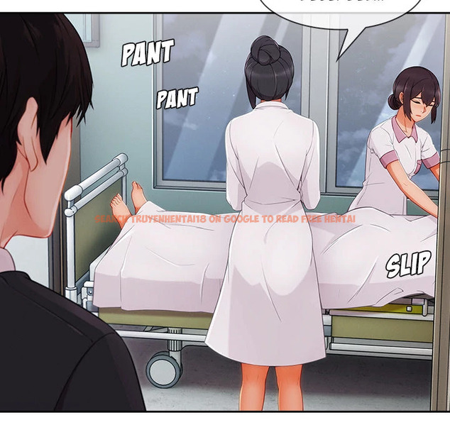 Read Hentai Image 18 226 in comic Lady Long Legs - Chapter 46 - www.hentaitnt.net