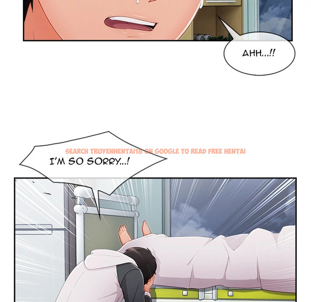 Read Hentai Image 26 226 in comic Lady Long Legs - Chapter 46 - www.hentaitnt.net