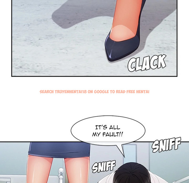 Read Hentai Image 28 226 in comic Lady Long Legs - Chapter 46 - www.hentaitnt.net