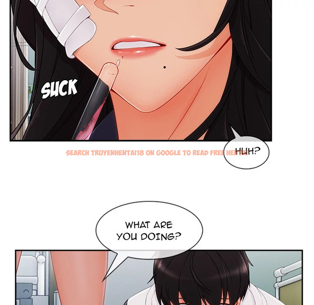 Read Hentai Image 30 226 in comic Lady Long Legs - Chapter 46 - www.hentaitnt.net