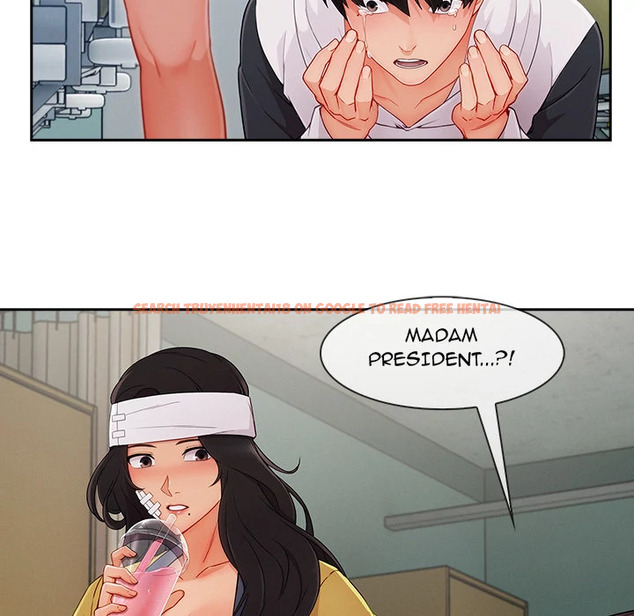 Read Hentai Image 31 226 in comic Lady Long Legs - Chapter 46 - www.hentaitnt.net