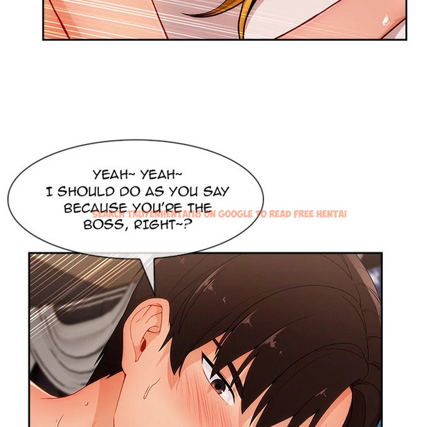 Read Hentai Image 62 226 in comic Lady Long Legs - Chapter 46 - www.hentaitnt.net