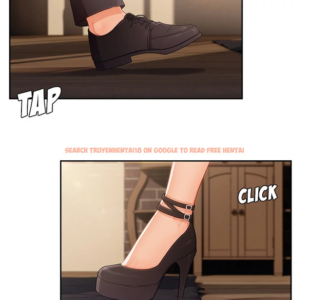 Read Hentai Image 69 226 in comic Lady Long Legs - Chapter 46 - www.hentaitnt.net