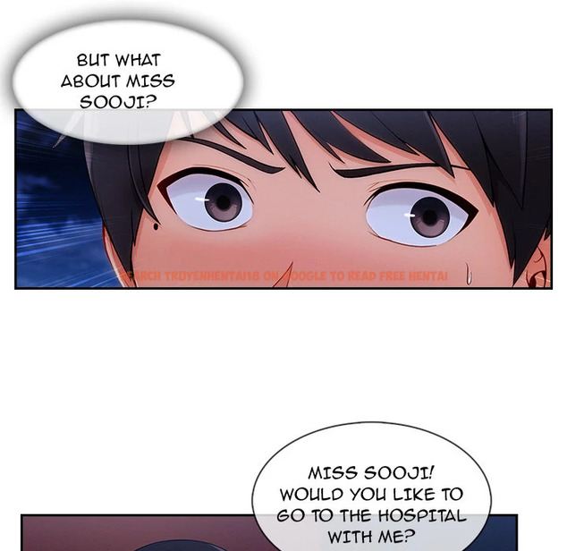 Read Hentai Image 8 226 in comic Lady Long Legs - Chapter 46 - www.hentaitnt.net