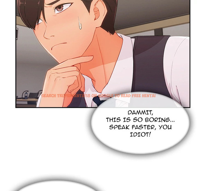 Read Hentai Image 14 220 in comic Lady Long Legs - Chapter 47 - www.hentaitnt.net