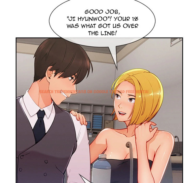 Read Hentai Image 26 223 in comic Lady Long Legs - Chapter 47 - www.hentaitnt.net