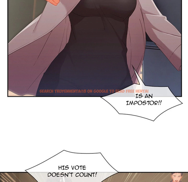 Read Hentai Image 30 223 in comic Lady Long Legs - Chapter 47 - www.hentaitnt.net