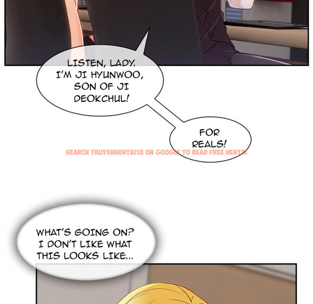 Read Hentai Image 34 223 in comic Lady Long Legs - Chapter 47 - www.hentaitnt.net