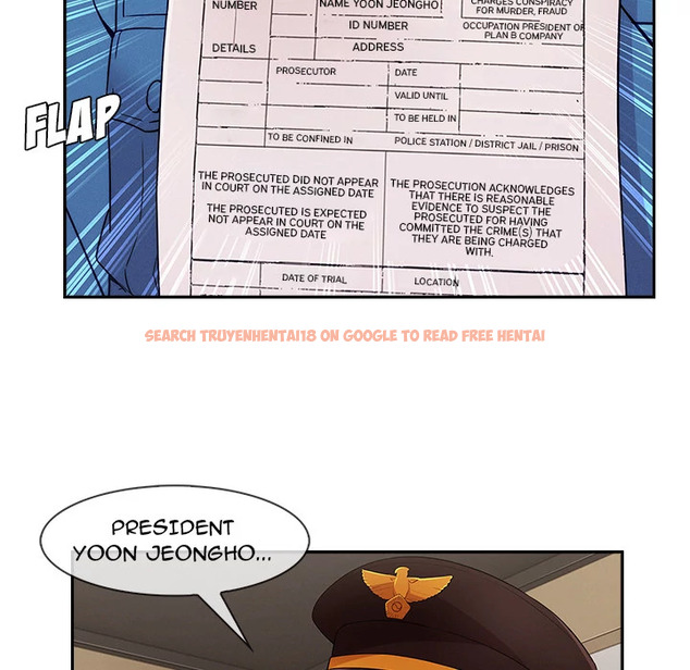 Read Hentai Image 40 223 in comic Lady Long Legs - Chapter 47 - www.hentaitnt.net