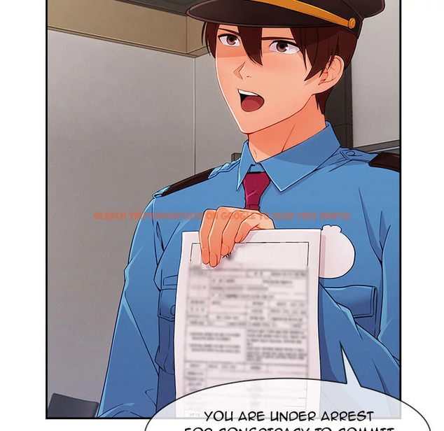 Read Hentai Image 41 223 in comic Lady Long Legs - Chapter 47 - www.hentaitnt.net