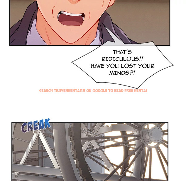 Read Hentai Image 43 223 in comic Lady Long Legs - Chapter 47 - www.hentaitnt.net
