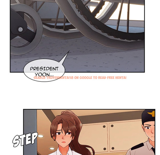Read Hentai Image 44 223 in comic Lady Long Legs - Chapter 47 - www.hentaitnt.net