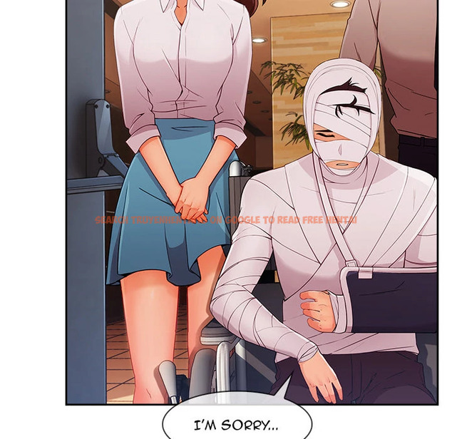 Read Hentai Image 45 223 in comic Lady Long Legs - Chapter 47 - www.hentaitnt.net