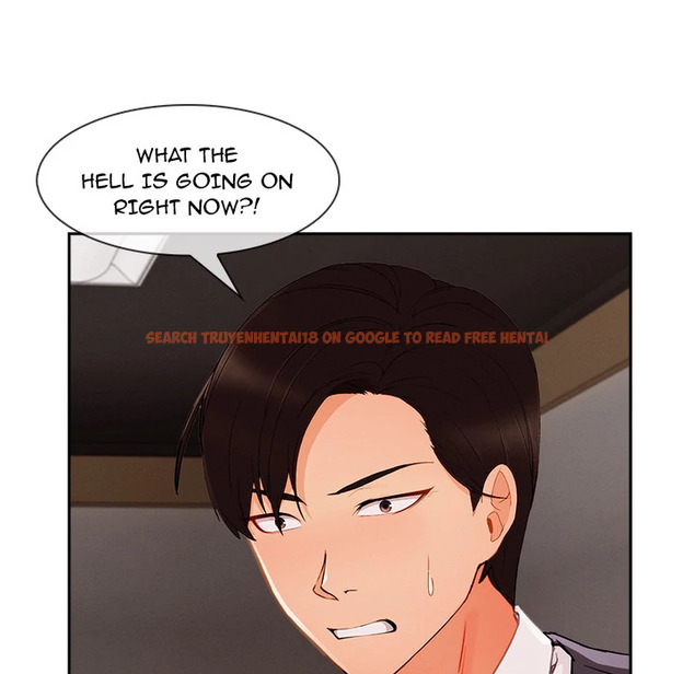 Read Hentai Image 51 223 in comic Lady Long Legs - Chapter 47 - www.hentaitnt.net