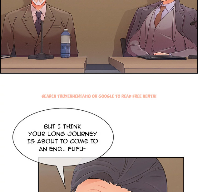 Read Hentai Image 7 220 in comic Lady Long Legs - Chapter 47 - www.hentaitnt.net
